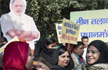 Triple talaq bill hits Oppon hurdle in RS